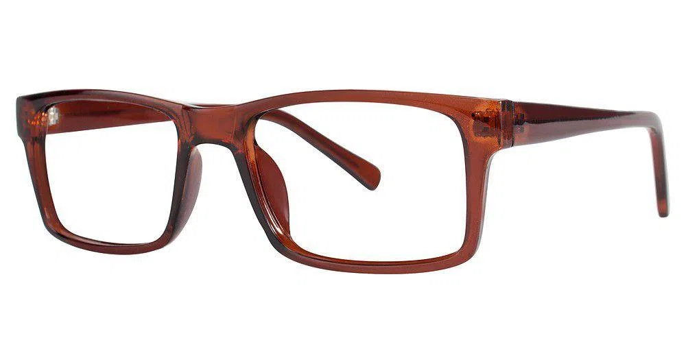 MODERN PLASTICS I FIGHTER Eyeglasses
